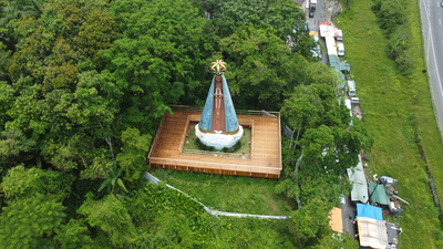 Nossa Senhora Aparecida