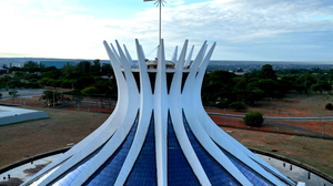 Catedral Brasília 