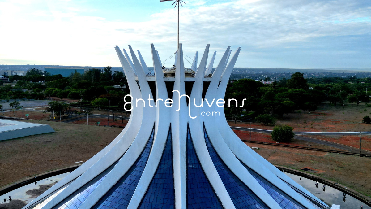 Catedral Brasília 
