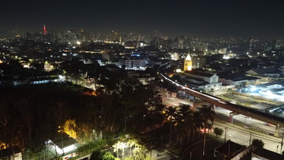 Zona Norte - São Paulo