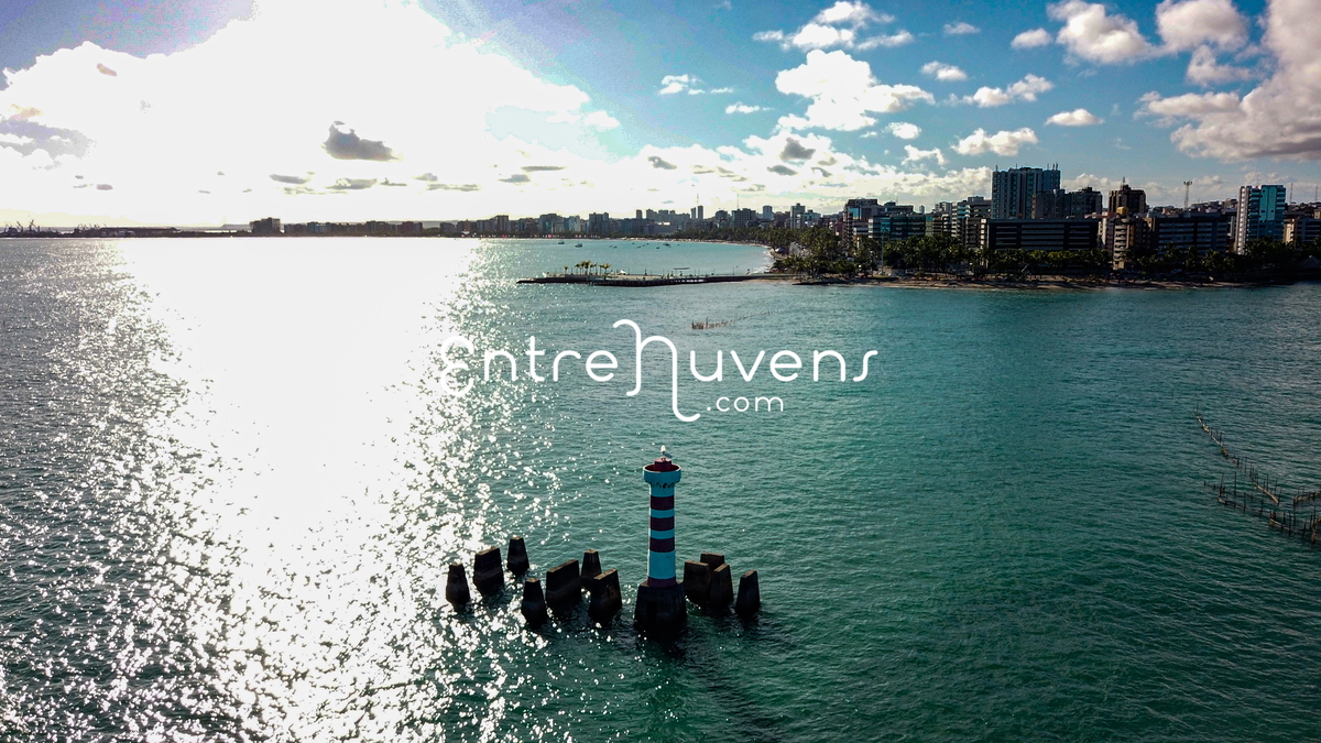 Farol da Ponta Verde 