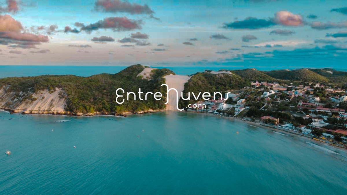 Morro do Careca- Natal