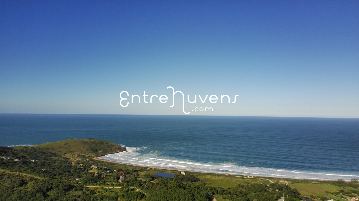 Praia da silveira 