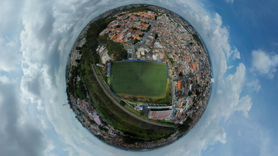 Mundo do futebol