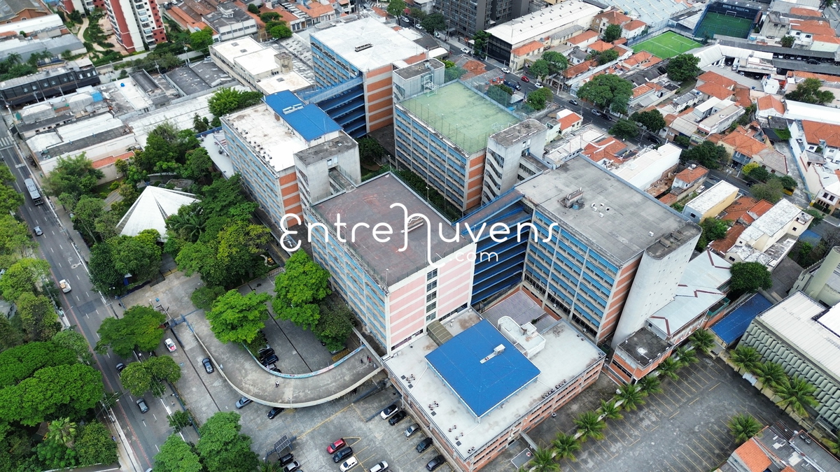 Faculdade São Judas Tadeu 