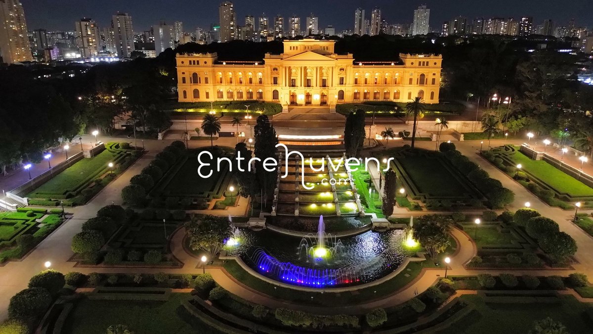 Quintal do Museu 